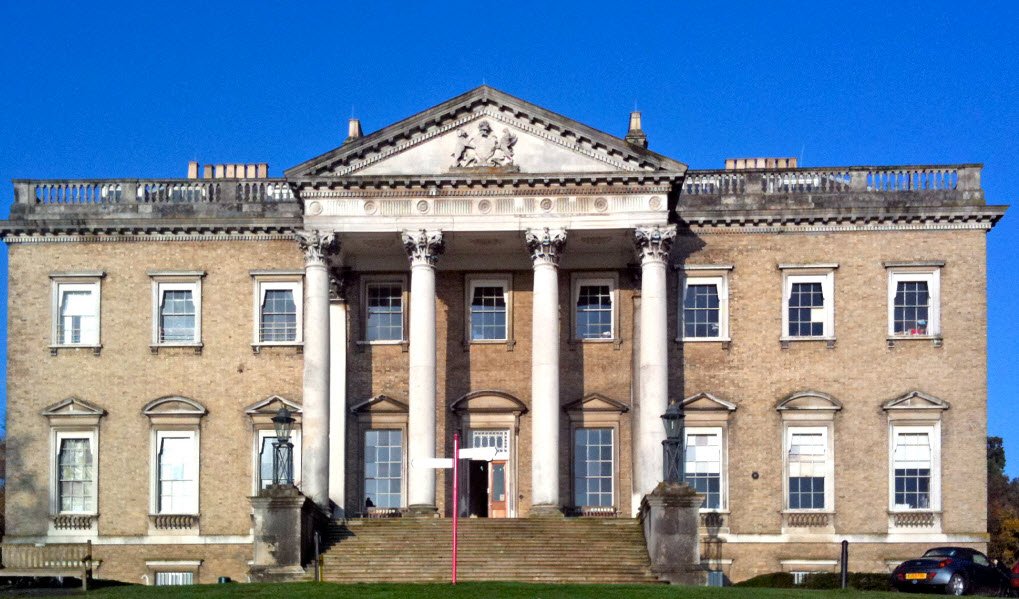 Claremont House , , United Kingdom